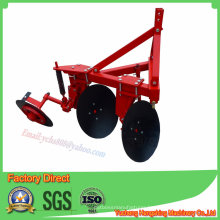 Farm Disc Plow Yto Tractor Hanging Agricultural Plough